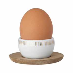 Eierbecher neutral