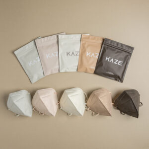 KAZE FFP2 Masken