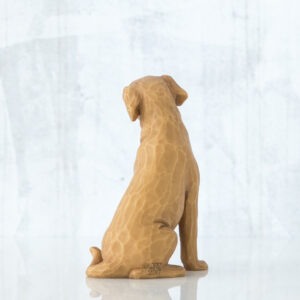Love my dog – light