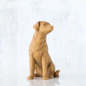 Love my dog – light
