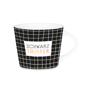 Espressotasse, verschiedene Motive