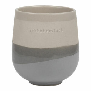 Becher „liebhaberstück“