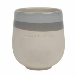 Becher „some like it hot“