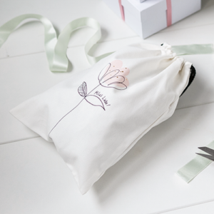 Geschenkbeutel „Alles Liebe“