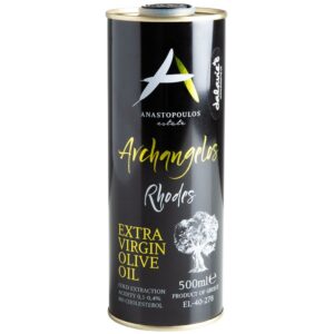 Archangelos Olivenöl Extra Virgin „Klassik“