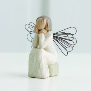 Angel of Caring