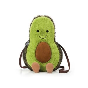 Amuseable Avocado Tasche