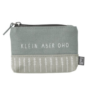 Ordnungshüter „klein, aber oho“