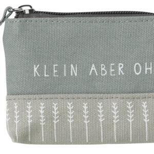 Ordnungshüter „klein, aber oho“