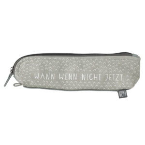 Ordnungshüter „Wann wenn nicht jetzt“