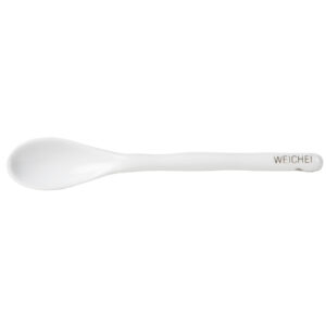 Eierlöffel „Weichei“