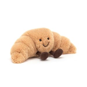 Kuscheltier Amuseable Croissant