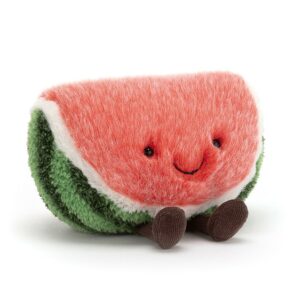 Kuscheltier Amuseable Watermelon