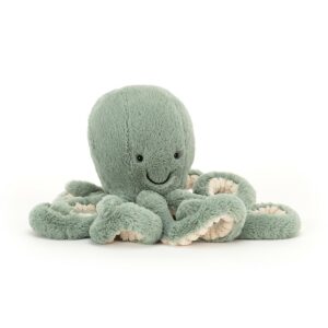 Kuscheltier Odyssey Octopus