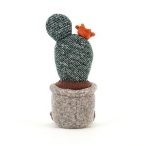 Kuscheltier Succulent Prickly Pear Cactus