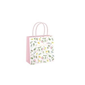 kleine Geschenktüte „Lieblingsmensch“