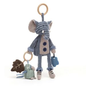 Elefant Activity Toy