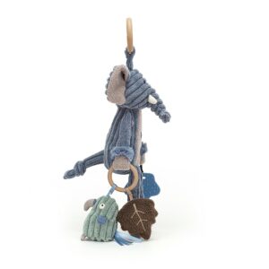 Elefant Activity Toy