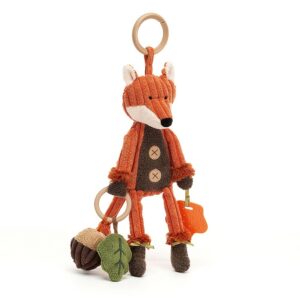 Fuchs Activity Toy