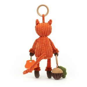 Fuchs Activity Toy