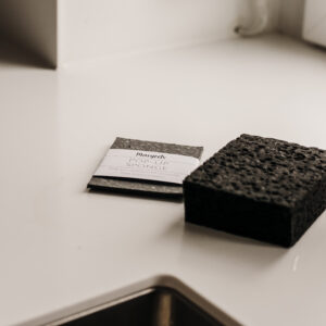 2x Pop-Up Sponge