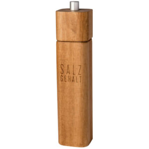 Salz- & Pfeffermühle