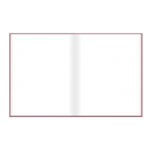 Notizbuch Softcover, verschiedene Motive