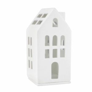 Mini Lichthaus „Gästehaus“