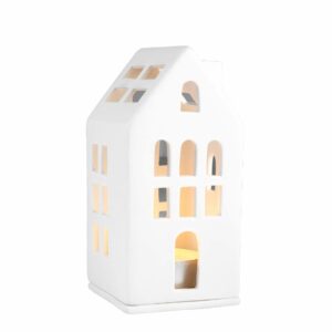Mini Lichthaus „Gästehaus“