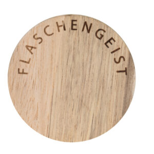 Flaschenöffner  „Flaschengeist“