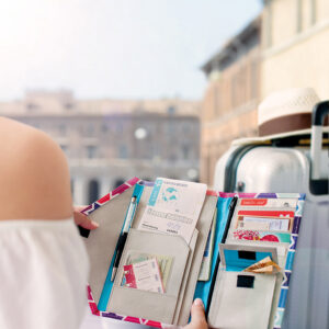Travelorganizer