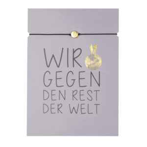 Armbänder „Goldschatz“ verschiedene Designs