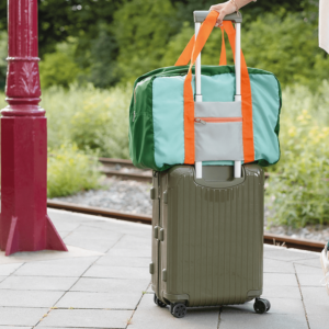 Freizeit- Reisetasche, verschiedene Farben