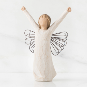 Angel Courage