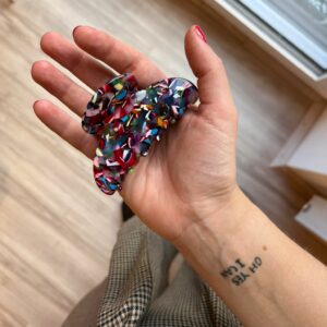 colourful midi