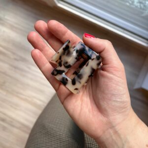 flat white leo mini