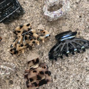 Accessoires