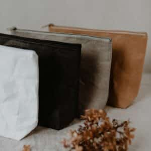 Kosmetiktasche verschiedene Designs