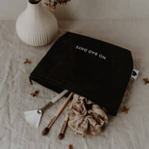 Kosmetiktasche verschiedene Designs