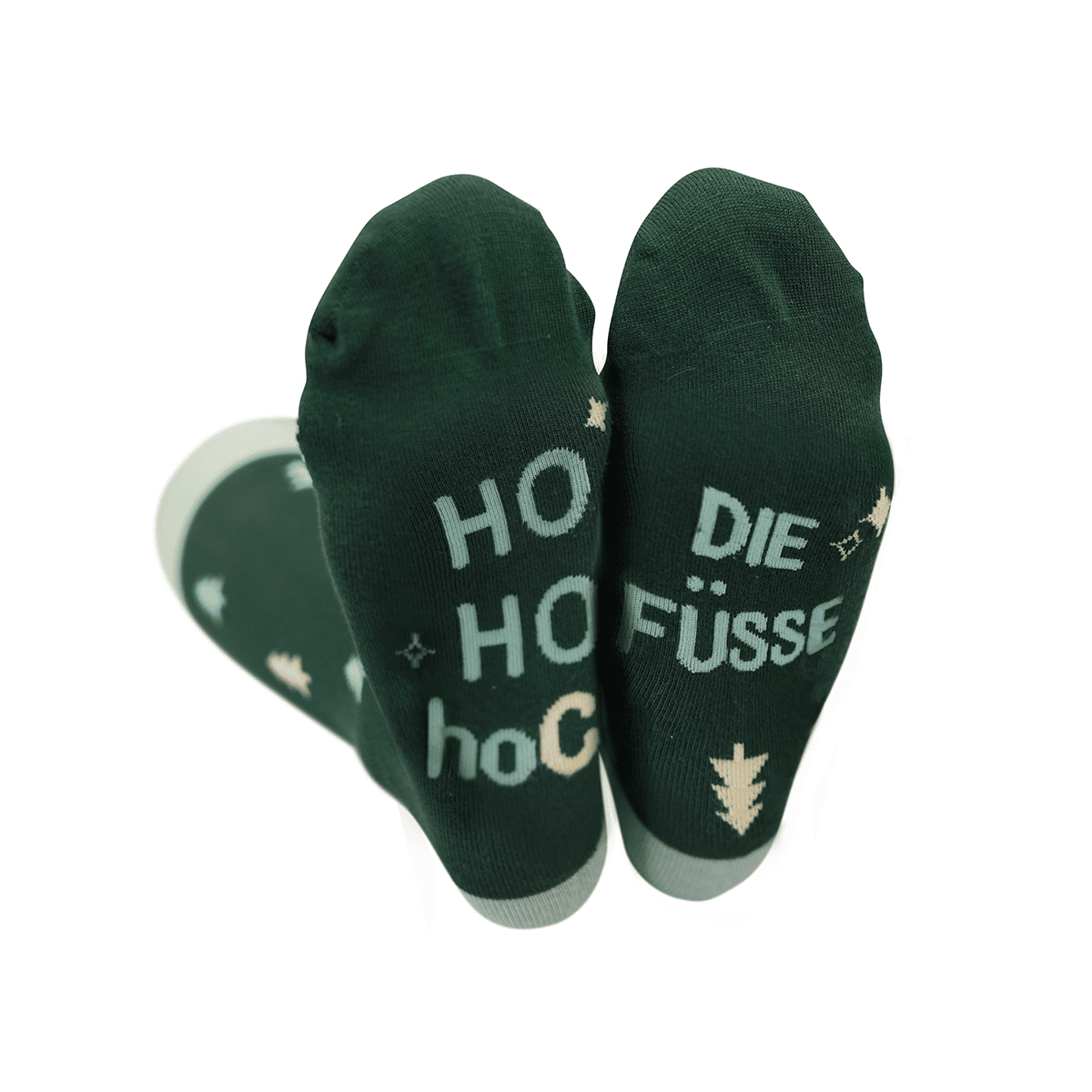 Coole Socke – Weihnachtssocken verschiedene Designs (Herren)