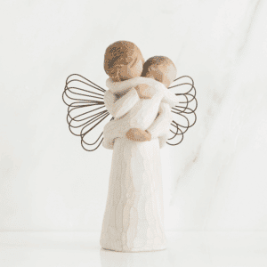 Angel´s Embrace