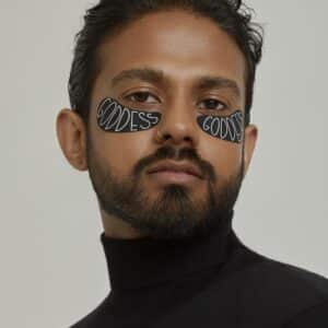 Everlasting Eye Pads „Goddess“ Edition