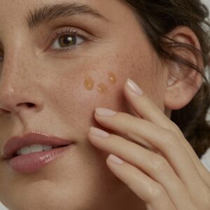 Hyaluron Serum, 5ml