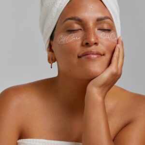 Everlasting Eye Pads „Self Care“ Edition