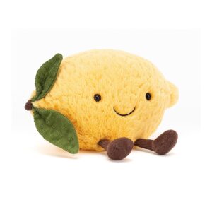 Kuscheltier Amuseable Lemon Small