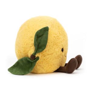 Kuscheltier Amuseable Lemon Small