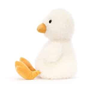 Kuscheltier Dory Duck