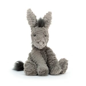 Kuscheltier Fuddlewuddle Donkey