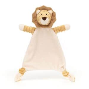 Schnuffeltuch Cordy Roy Baby Lion